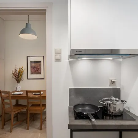 Homely Apt In Neapoli, Exarcheia Athens Exterior photo