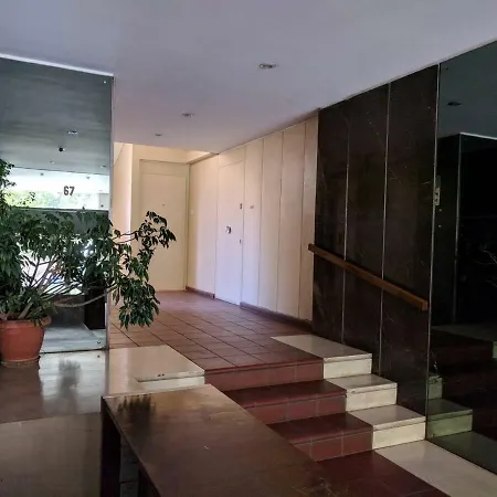 Homely Apt In Neapoli, Exarcheia Athens Exterior photo