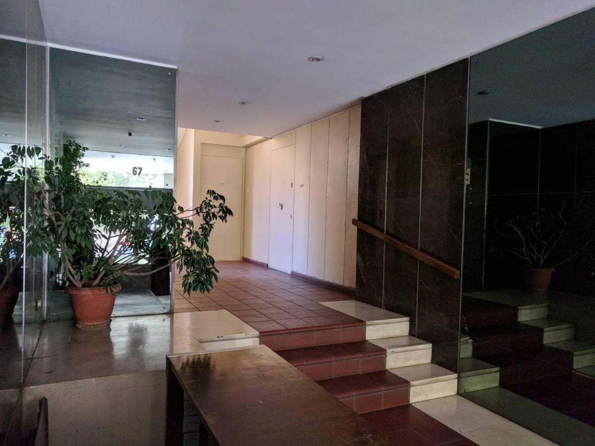 Homely In Neapoli, Exarcheia